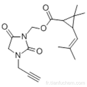 Imiprothrine CAS 72963-72-5